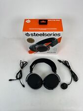 SteelSeries Arctis Pro High Fidelity Gaming Headset DTS Headphone: X v2.0 for PC picture