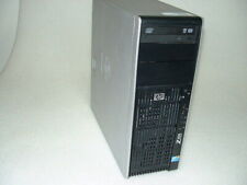 HP Z400 Workstation Xeon X5660 2.8ghz Hex Core / 24gb / 1Tb / Q600 / Win7 Pro picture
