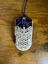 Finalmouse Ultralight 2 Cape Town - CUSTOM SCROLL, PARACORD, GRIP TAPE, COREPADS picture