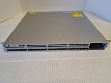 REFURBISHED Cisco Catalyst 3850 XS WS-C3850-24XS-S V02 10G SFP+ Switch picture