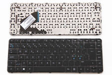 Nordic Swedish Danish Keyboard for HP Pavilion Sleekbook 14-b 14-b000 14-b118eo picture