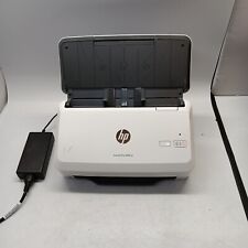 HP ScanJet Pro 3000 S4 Sheetfed Scanner picture