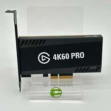 Elgato 4K60 Pro MK.2 Internal Capture Card 20GAS9901 picture