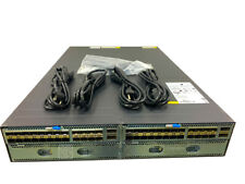 JH381A I LOADED HPE FlexFabric 5930 4-Slot Back-to-Front AC Bundle JH179A JH181A picture