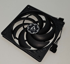 ARCTIC P12 SLIM PWM PST 120 mm Case Fan with PWM Sharing Technology PST PC picture