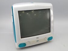 Apple iMac G3 M7345LL/A PowerPC 750 266MHz 96MB RAM 6GB HDD Blueberry picture