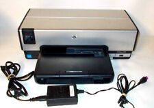 HP Deskjet 6940 Standard Color Inkjet Printer CLEAN picture