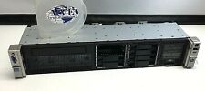 HP 654574-001 675602-001 681650-001 DL380P G8 SFF FRONT MEDIA CAGE ASSEMBLY picture