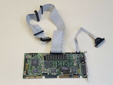 Trident TGUI9400CXi 1MB VLB VGA and MULTI I/O Controller 91.05210.473 TESTED picture