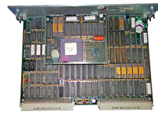 MOTOROLA MVME131XT 32-BIT CPU BOARD VME MODULE NEW LAST ONE S/N 01580 picture