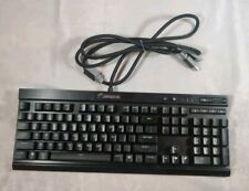 Corsair K70 LUX RGP0021 Mechanical Gaming Keyboard picture
