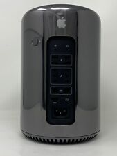 Custom Apple Mac Pro 2013 Up to 2.7GHz 12-Core 128GB 2TB SSD D500 + Warranty picture