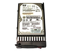 HP 300GB 10K 2.5 6G SAS DRIVE 507127-B21 507284-001 ST9300603SS  picture