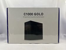 NZXT C1000 - ATX 1000W 80 Plus Gold v2 (2022) Full-modular Power Supply PSU picture