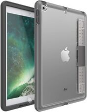 OtterBox Unlimited Case for iPad (5th & 6th Gen), - Slate Gray picture