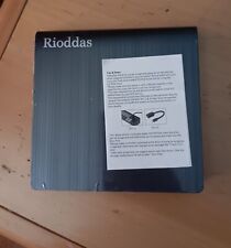 Rioddas BT638 USB 3.0 Portable Pop Up Mobile External ODD & HDD Device picture