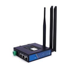 Card 2G/3G/4G USR-G806w With LTE Sim Router 3LAN WiFi Device picture