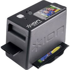 Ion ISC31 iPics 2 Go Photo Slide and Negative Scanner for iPhone 4/4S picture