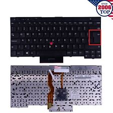 UK keyboard for ThinkPad T430 T430S X230 X230T T530 W530 L430 L530 UK picture