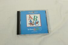 Dr. Seuss's ABC User's Guide CD-ROM for PC (1995, Living Books) picture