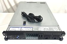 X3750 M4 2U Server 4x E5-4640 32-Core CPU 512GB DDR3 RAM M5110e RAID BBU PCIe 3 picture