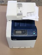 Xerox WorkCentre 6505/DN All-In-One Laser Printer NO TONER picture