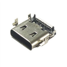 Type-C USB Charging Port For Asus Chromebook Flip C302C DC IN Power Jack socket picture
