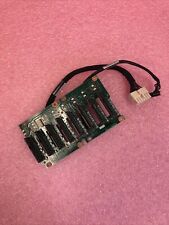 94Y7751 Hard Drive Backplane 2.5 Sff 8Bay  picture