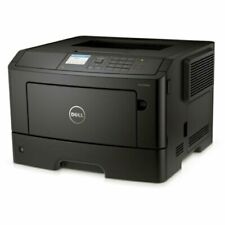 Dell S2830DN Printers Nice Off Lease Units - Cleaned, tested, Safely repackaged picture