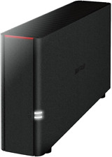 4TB Home Cloud Storage - Buffalo LinkStation 210 NAS (Network Attached Storage) picture