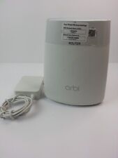 NETGEAR Orbi Mini RBS40 Wireless WiFi Router Base With Power Cord picture