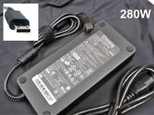 NEW OEM Chicony 280W 20V A18-280P1A For MSI GE66 Raider 10SFS-67 AC Adapter picture