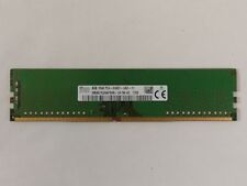 SAMSUNG MICRON HYNIX KINGSTON 8GB DDR4 19200 PC4-2400T-U NONECC DIMM MEMORY RAM picture