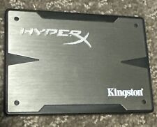 Solid State Drive SSD 120GB Kingston HyperX SH103S3/120G picture