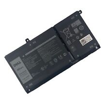 Genuine 40Wh JK6Y6 Battery For Dell Inspiron 5406 7405 2-in-1 Inspiron 5401 5501 picture