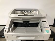 Canon imageFORMULA DR-G1130 Production Scanner, w/46,141 Scans -TESTED & RESET picture