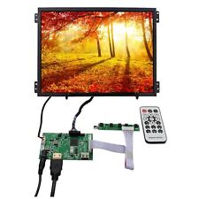 HDMI USB LCD Controller Board  10.4 in VS104T 004A 1024x768 IPS LCD 600nit picture