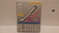 IMSI PC Stylus Pen Style Mouse PS/2 Version Very Rare Vintage 1992 IOB For Parts picture