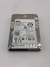 *Torn Label* Dell 4X0XG 600GB 15K SAS 12Gbps 2.5