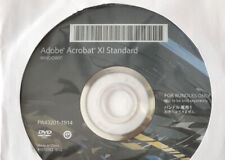 New Adobe Acrobat XI Standard Key for 1 PC  includes USB Flashdrive - no DVD picture