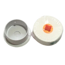 3pcs Fiber Connector Cleaner Replacement Tape Fiber End Face Replacement Reel picture