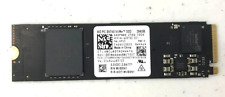 LOT of 20 Western Digital/SK Hynix/Samsung 256GB M.2 2280 PCIe NVMe SSD Gen4x4 picture