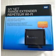 WD My Net Wi Fi Range Extender Dual Band Wireless  picture