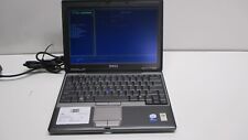 Dell Latitude D430 Laptop Intel Core 2 Duo 2GB Ram No HDD/Battery/HDD Cable picture