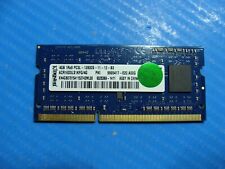 Dell 3521 Kingston 4Gb 1Rx8 Memory Ram So-Dimm PC3L-12800S ACR16D3LS1KFG/4G picture