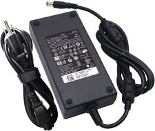 🏆🔌 Original OEM DELL AC Adapter DA180PM111 FA180PM111 180W 19.5V 9.23A 🔌🏆 picture