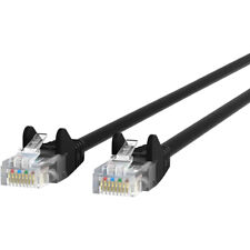 Belkin Cat.6 Snagless Patch Cable A3L980B03-BLK-S picture