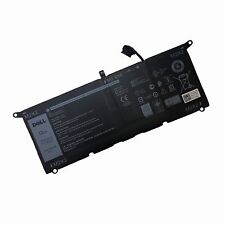 NEW Genuine 52WH DXGH8 Battery For Dell XPS 13 9370 9380 HK6N5 P113G001 P82G001 picture