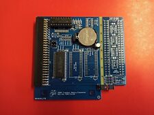 Amiga 500 / 500+ 512KB/1MB trapdoor Memory RAM expansion module. Upgradeable picture