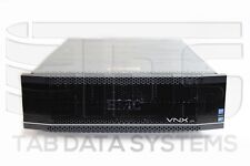 EMC VNX5200 Block System w/ 5x V4-2S10-600 600GB HDD, 6x V4-2S6F-100 100GB SSD picture